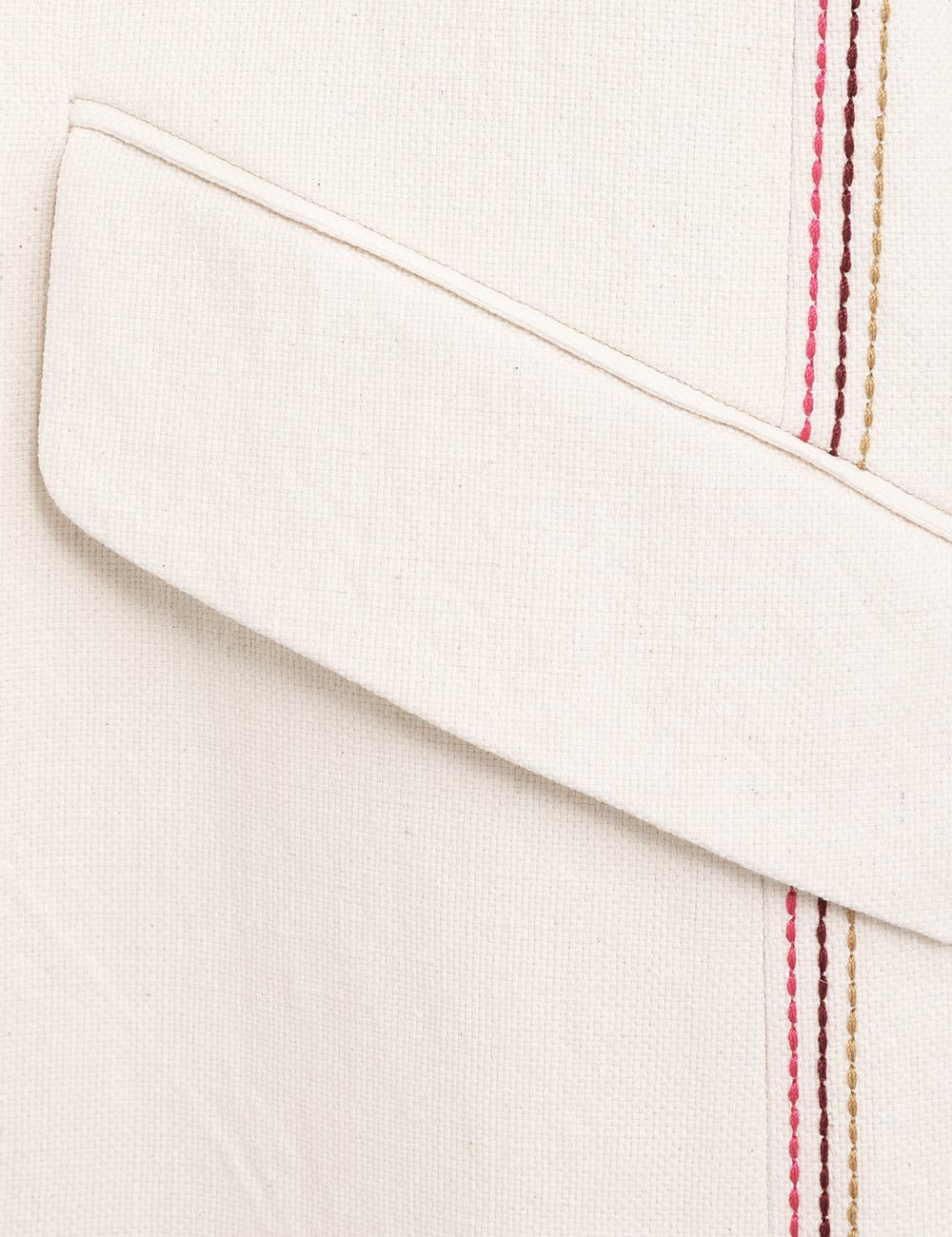 High Tide Shawl Collar Coat