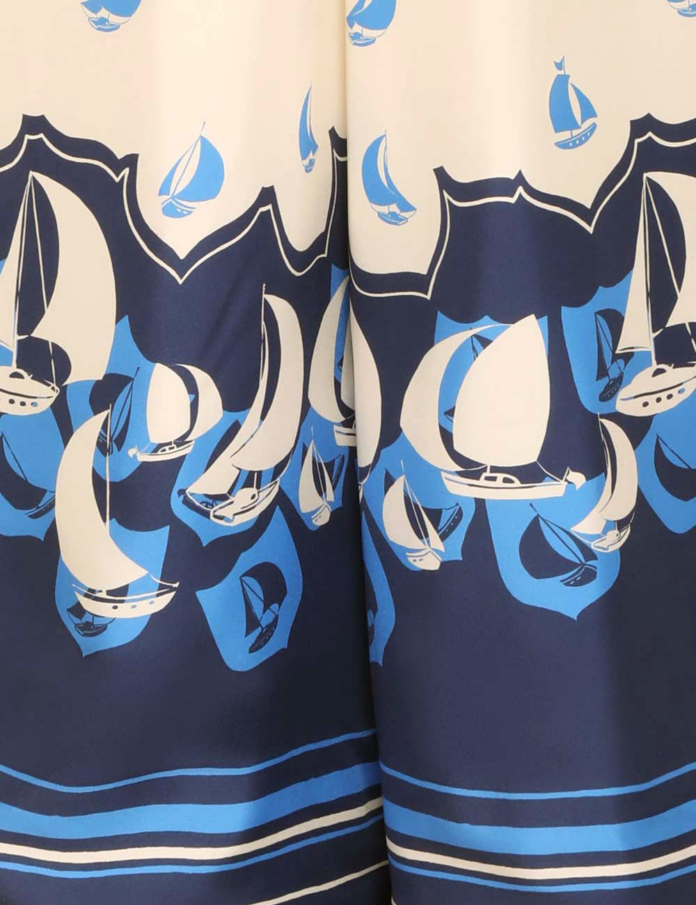 High Tide Relaxed Pant