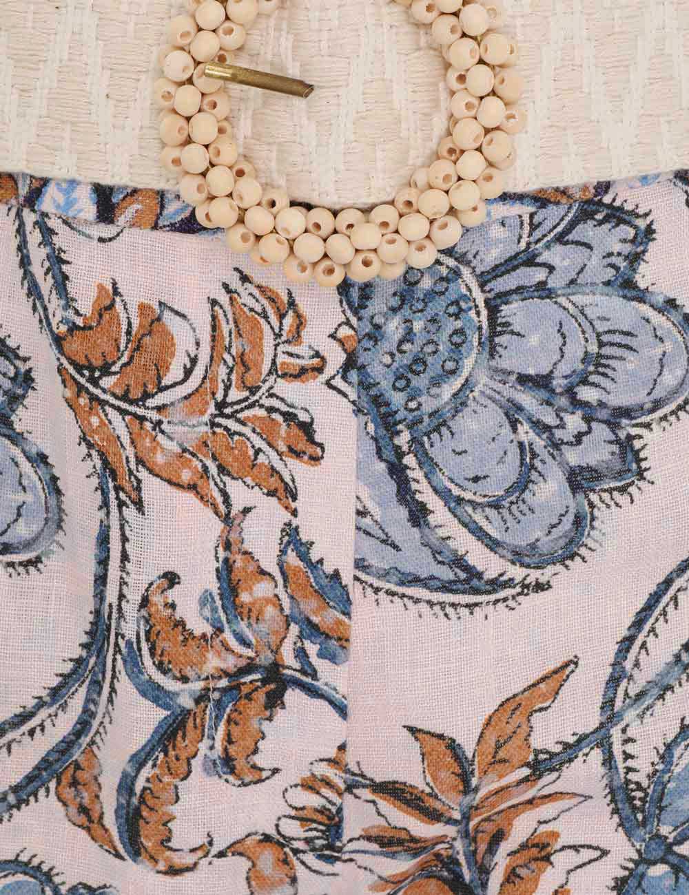 Vitali Flared Pant
