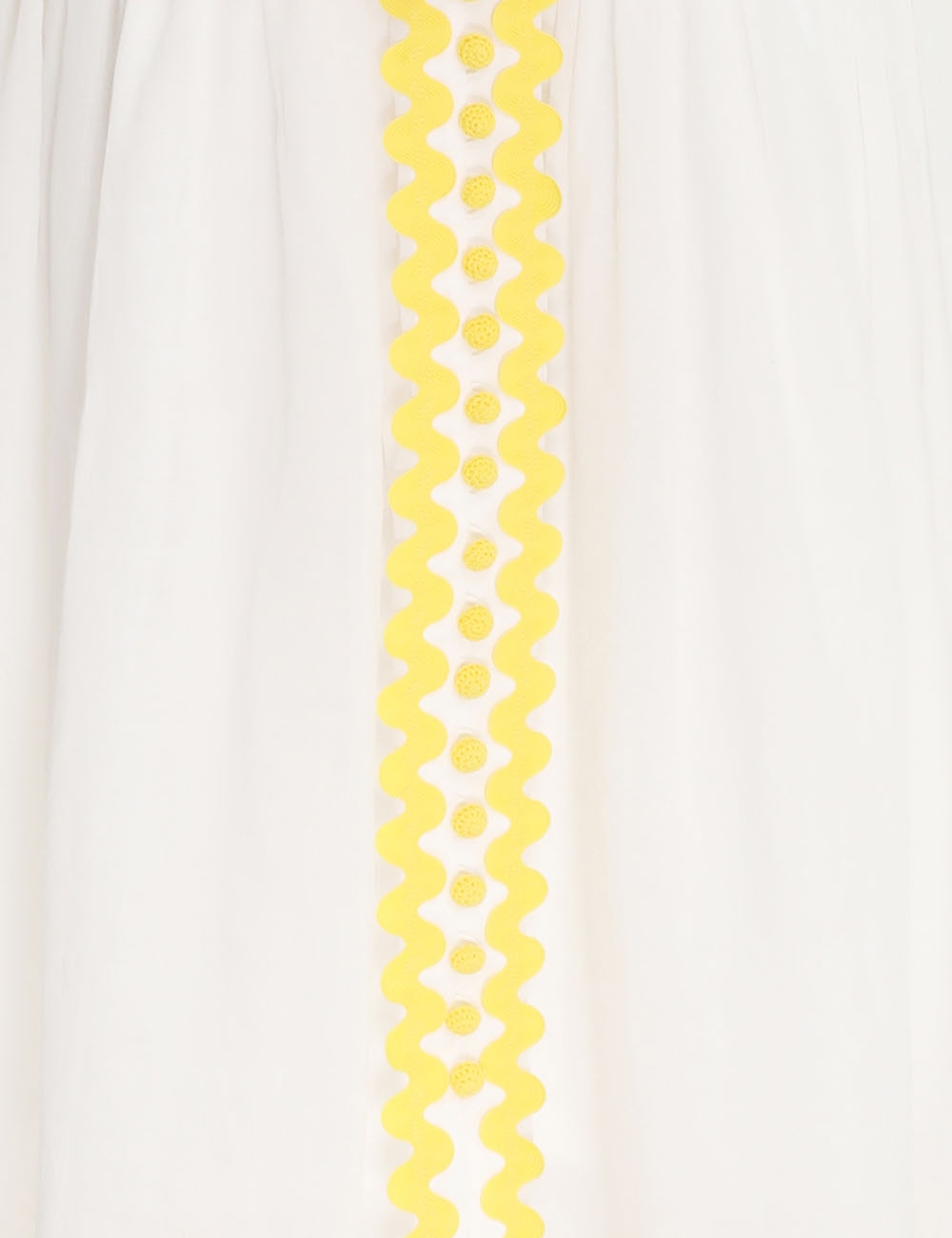 Cira Dropwaist Shirt Dress