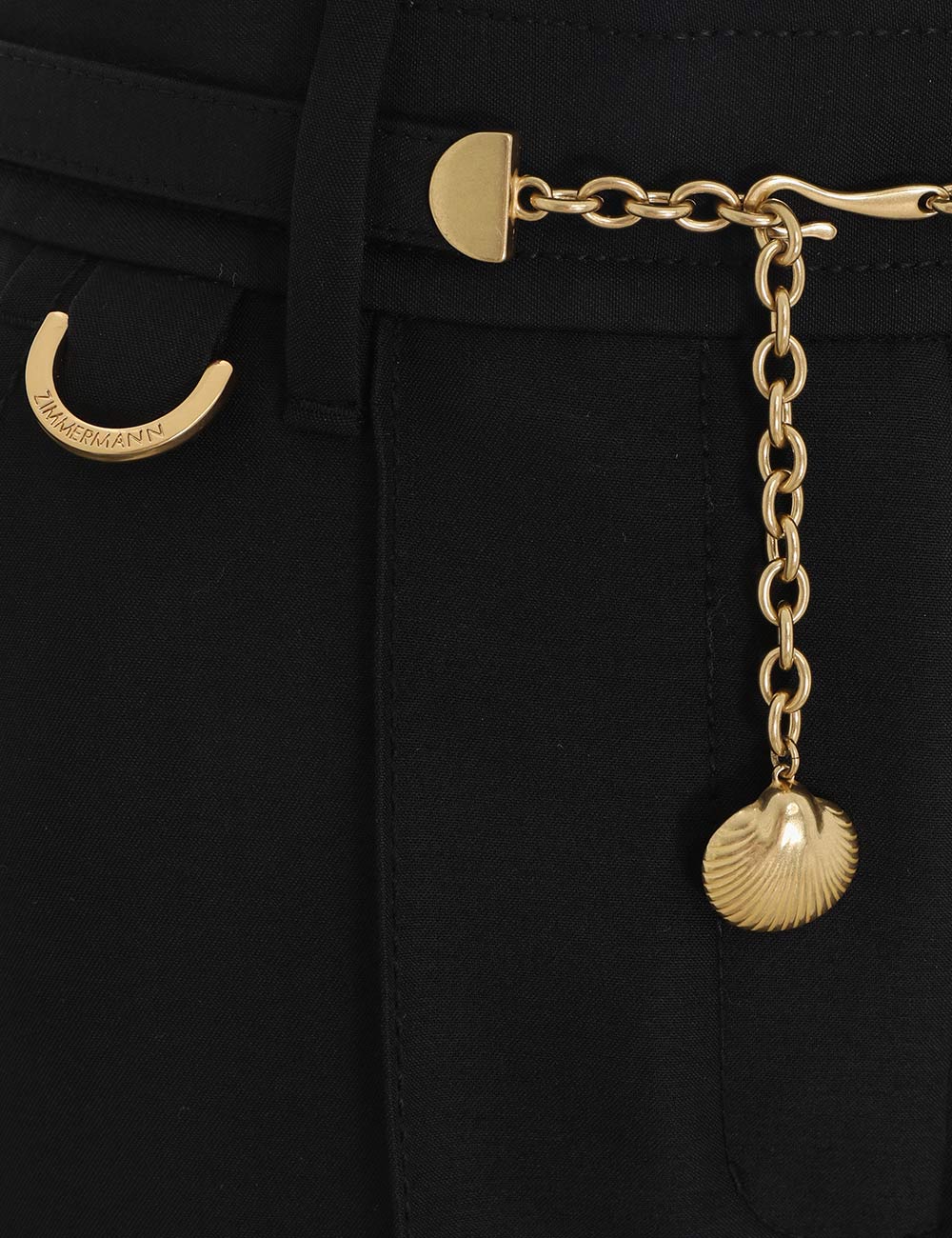 Tama Tailored Pant