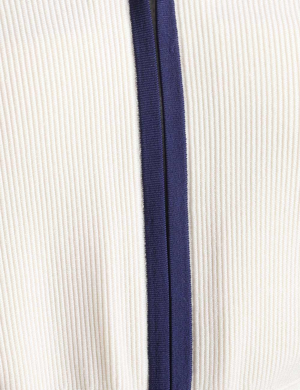 Wonderland Zip-Up Jacket