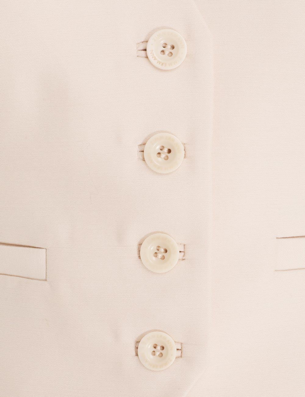 Wonderland Waistcoat