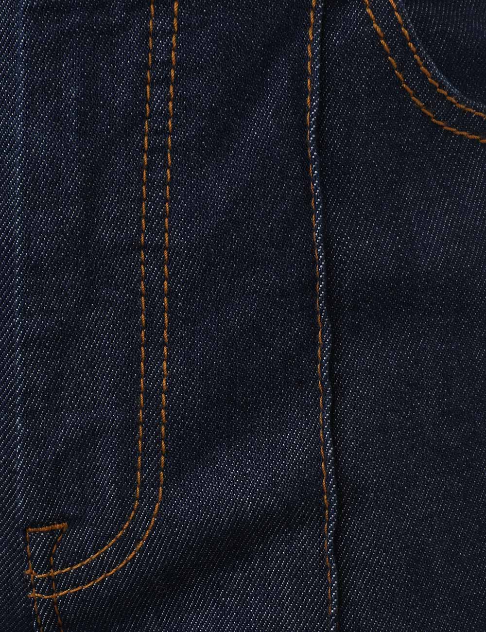 Illuminate Wide Leg Jean Ink Online | Zimmermann