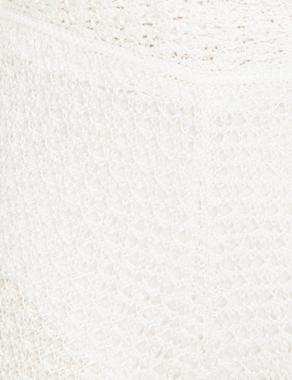 Wonderland Crochet Pants
