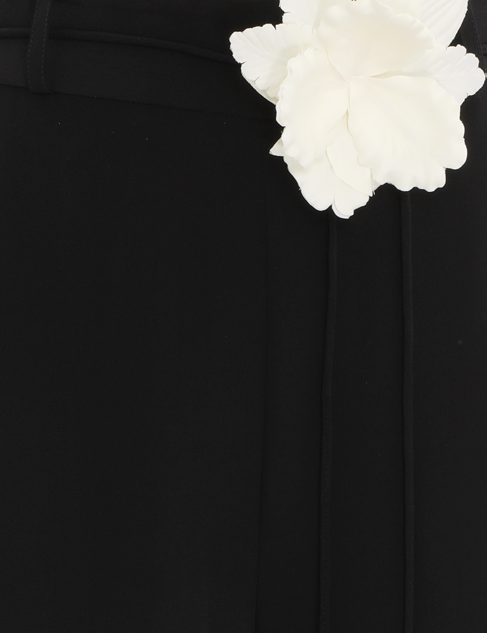 Belted Pant