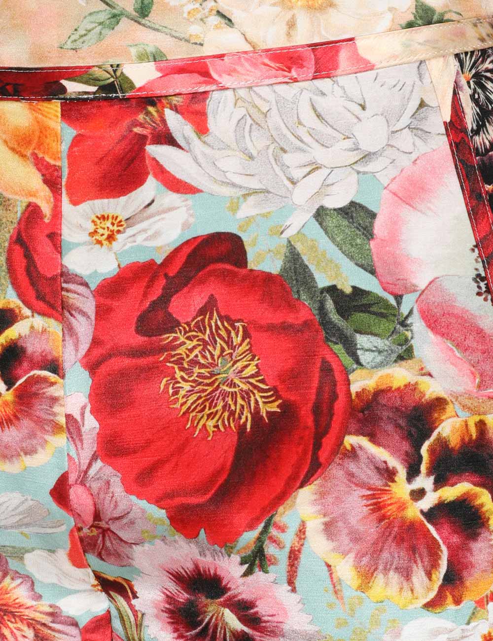 Wonderland Floral Pant