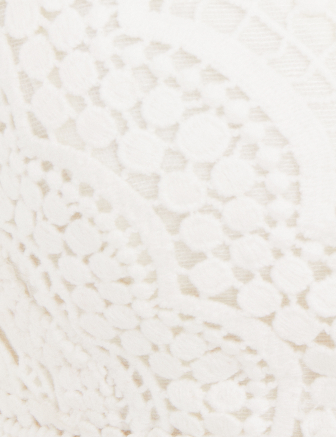 Wonderland Doily Bralette