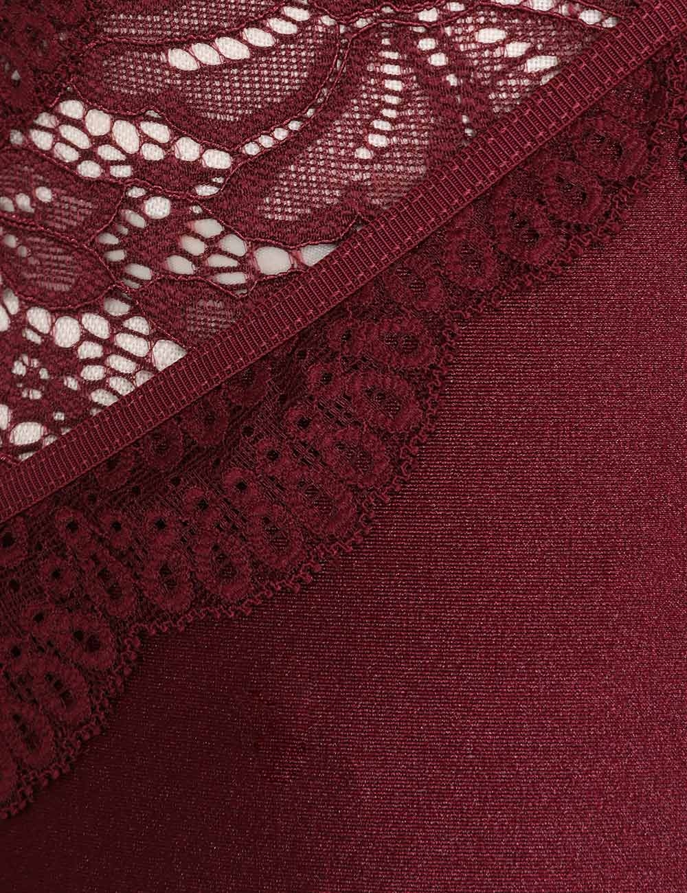 Devi Lace Cutout 1PC