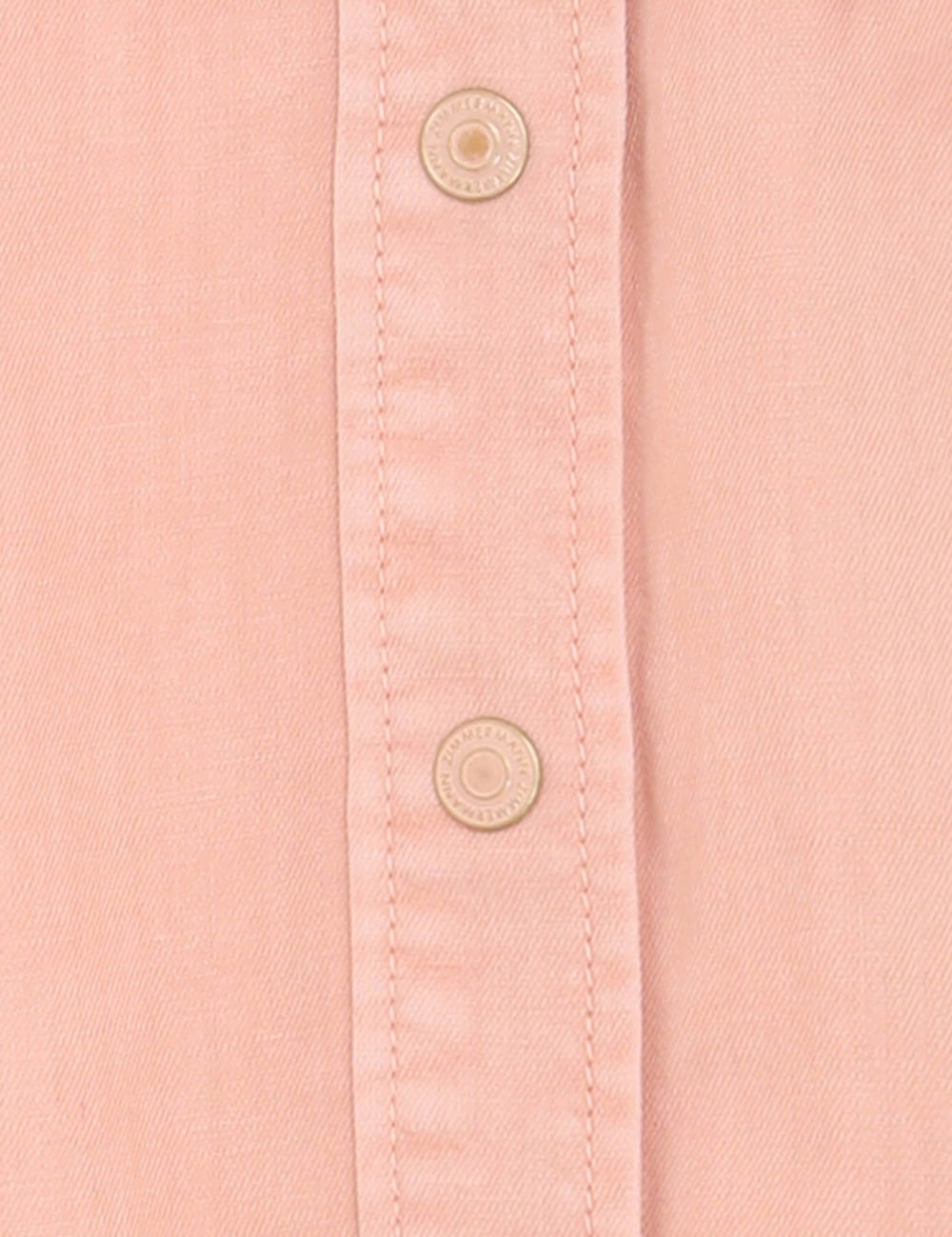 Ginger Lantern Sleeve Shirt