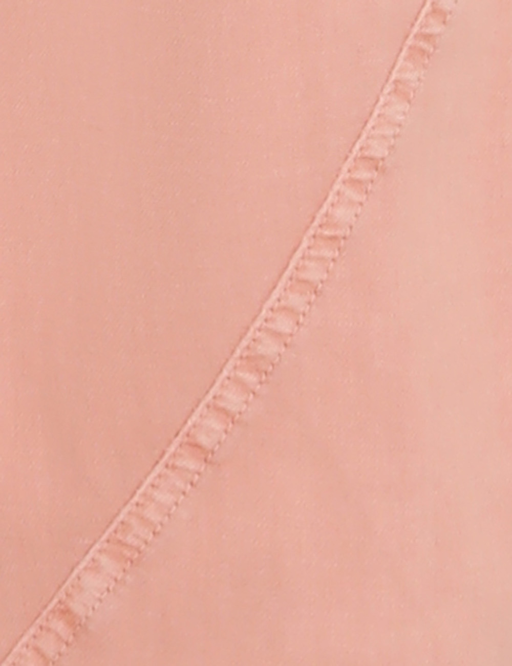 Ginger Denim Barrel Pant