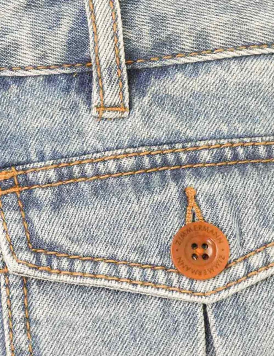 Raie Mini Short