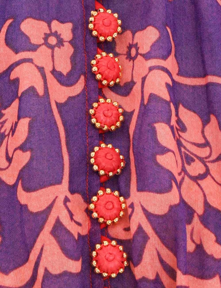 Raie Swing Maxi Dress