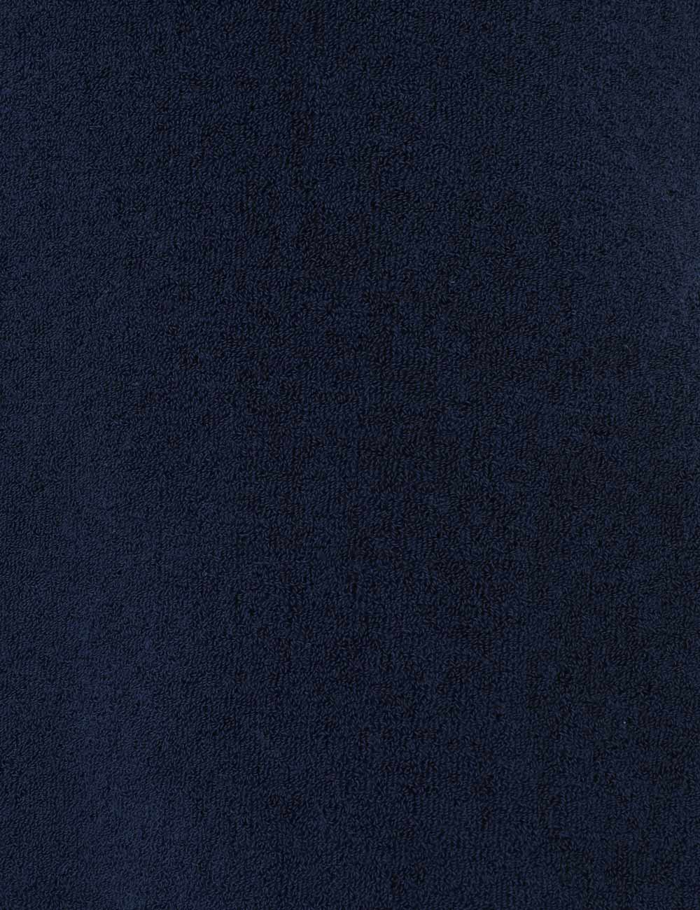 Devi Towelling Column Dress