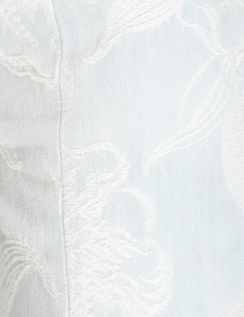 Wonderland Denim Trouser