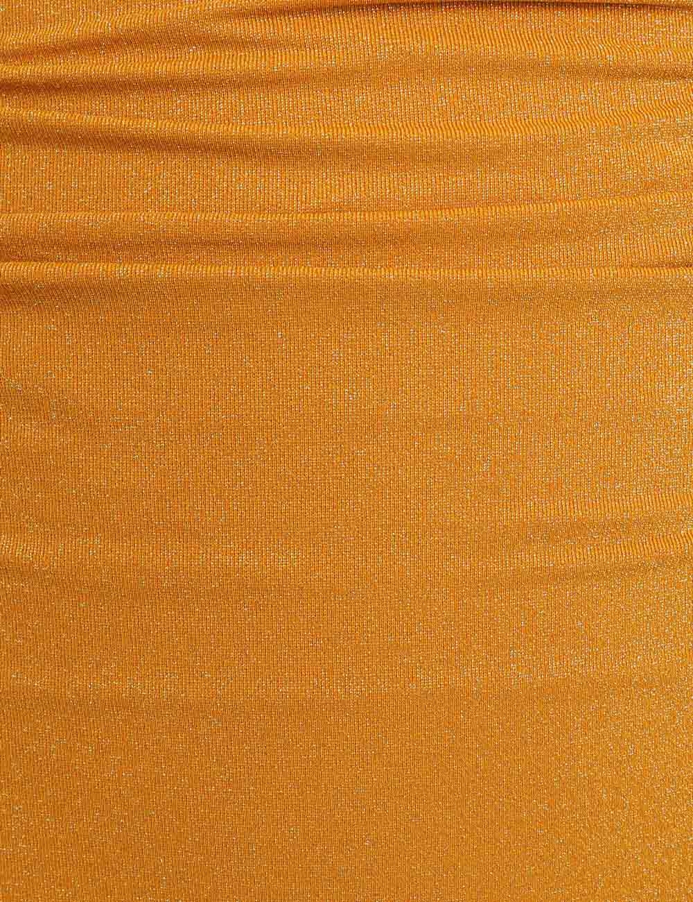 Chintz Ruched Side 1PC
