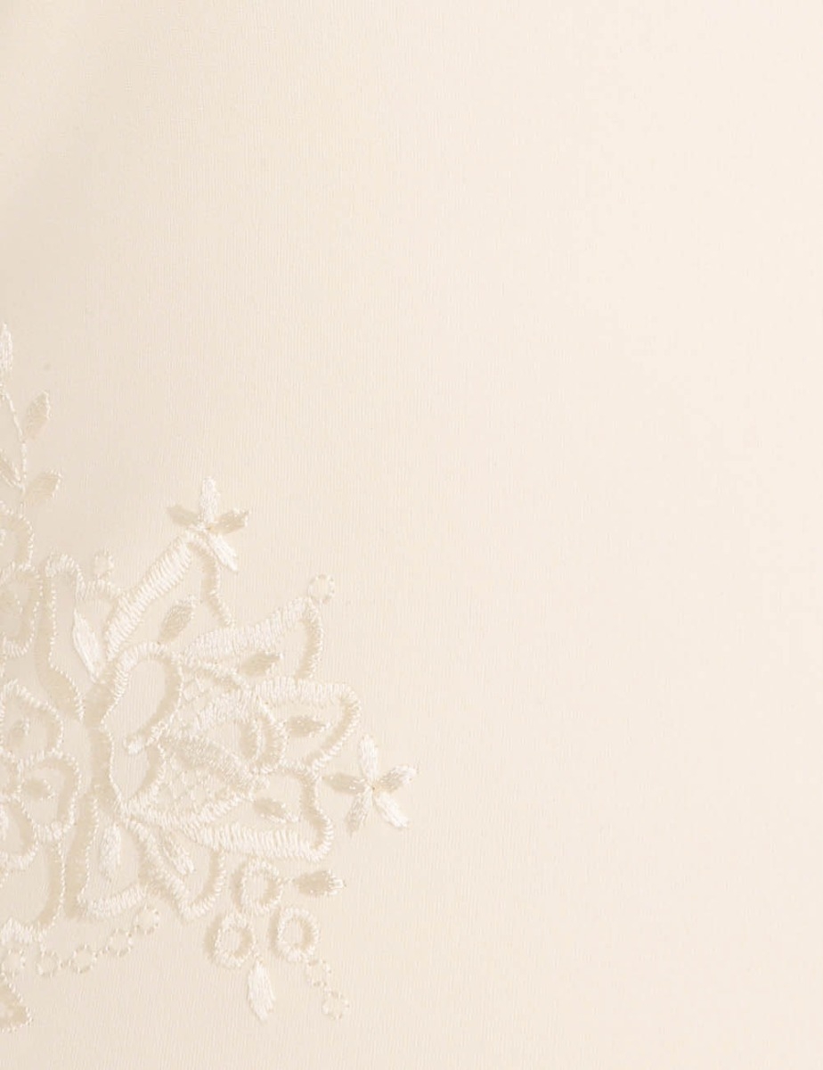 Halcyon Embroidered 1PC
