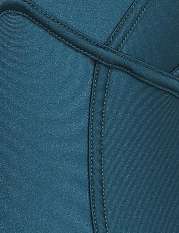 Devi Panelled Mesh 1PC