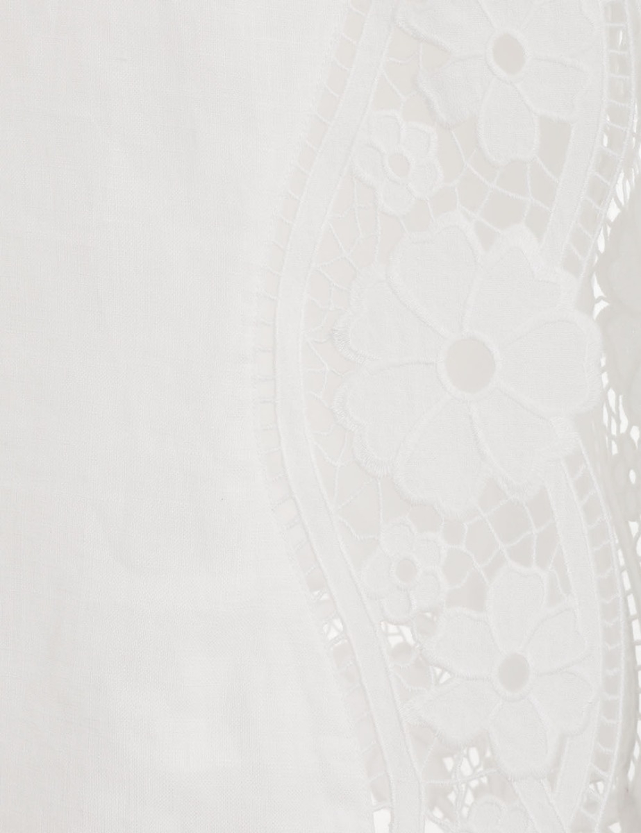 Halcyon Broderie Skirt