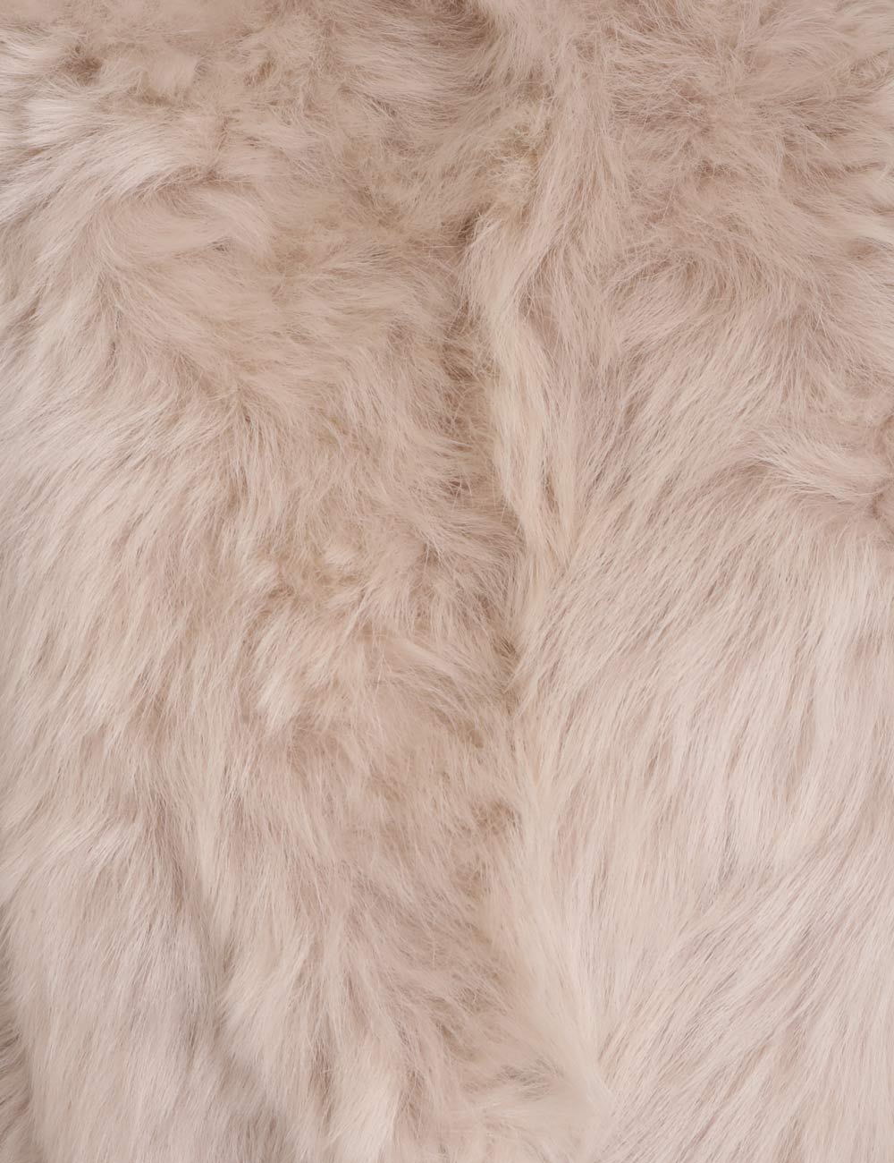 Luminosity Shearling Jacket