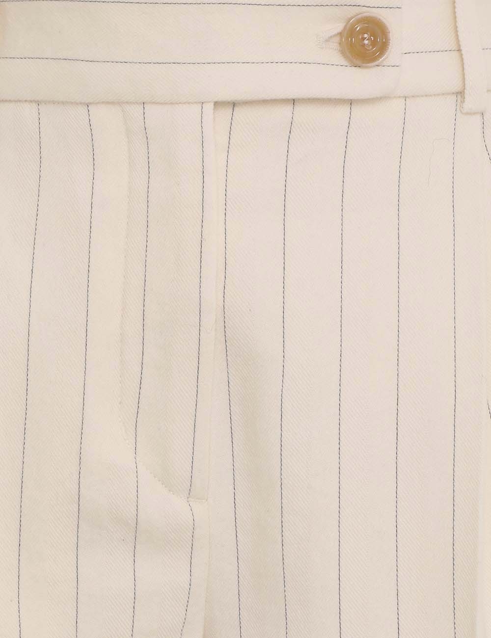 Luminosity Pleat Front Pant