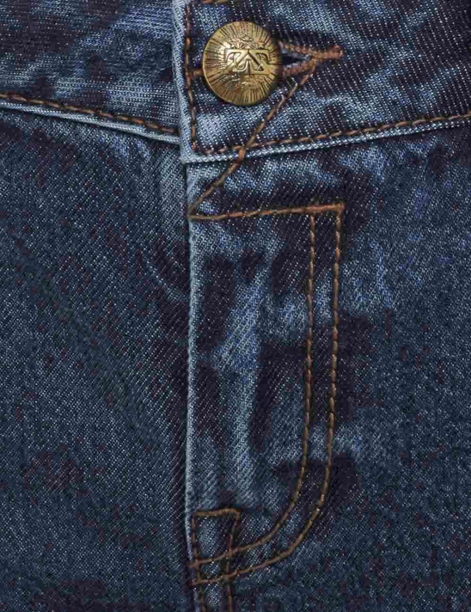 Luminosity Stovepipe Jean