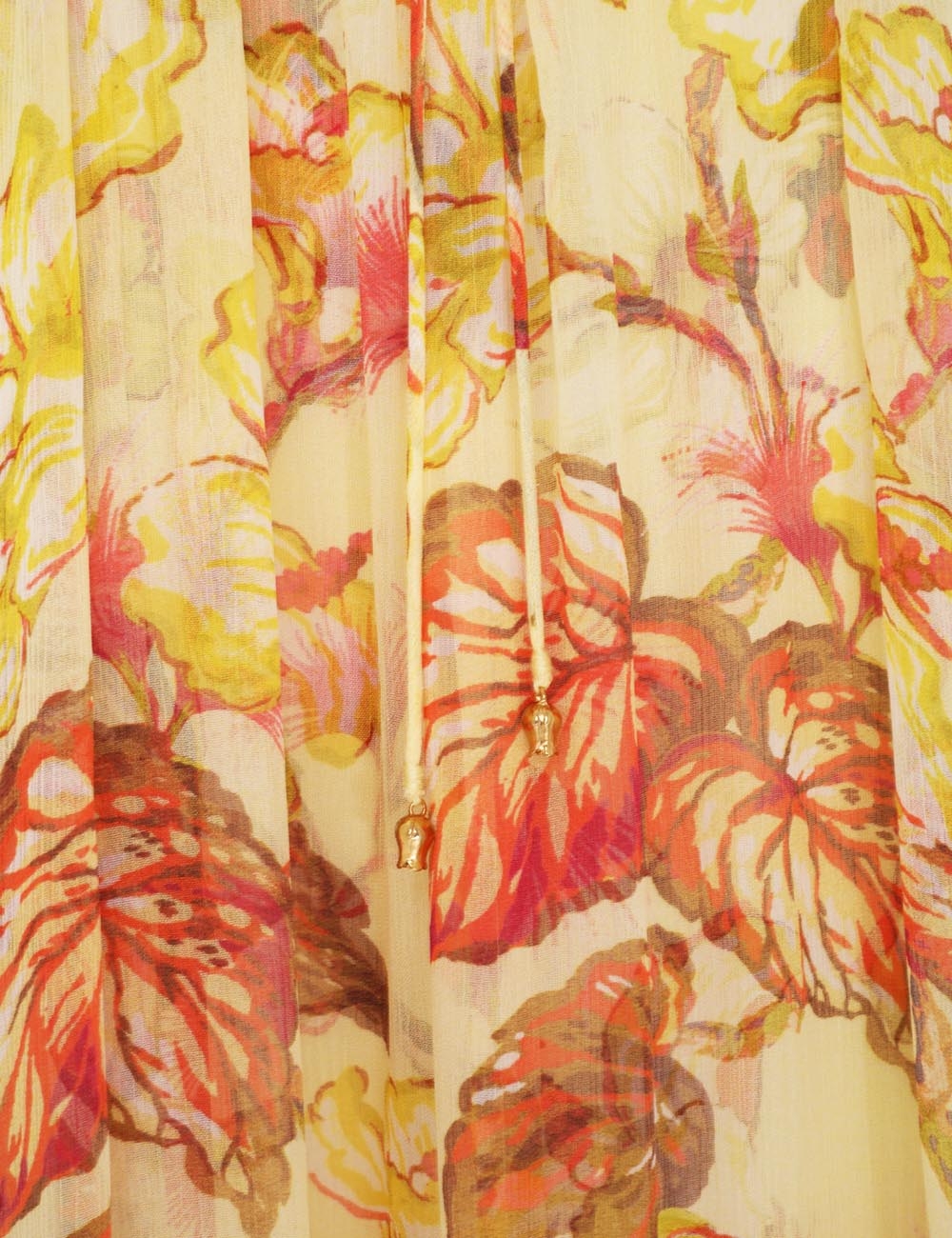 Matchmaker Flutter Midi Dress