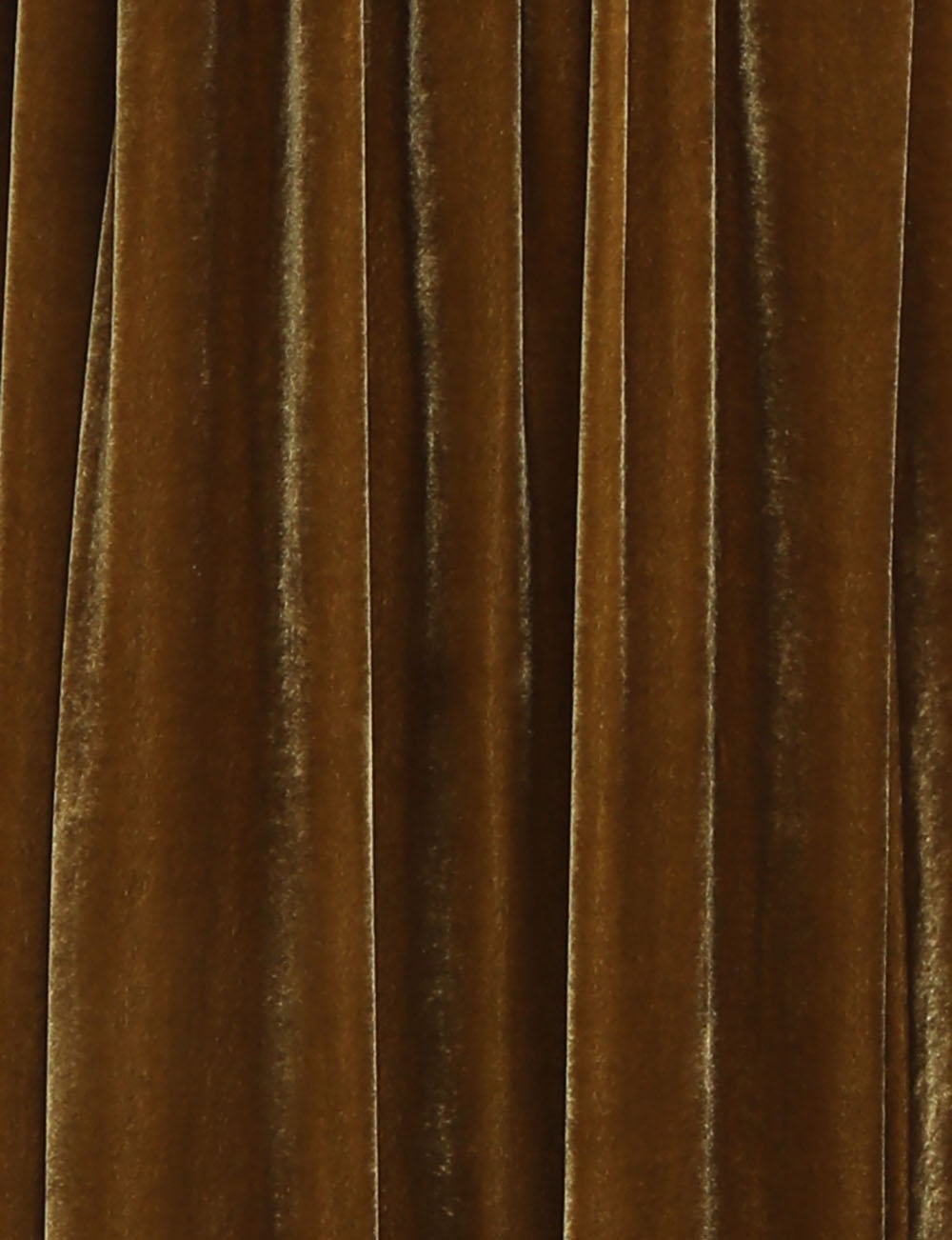 Sensory Velvet Dress