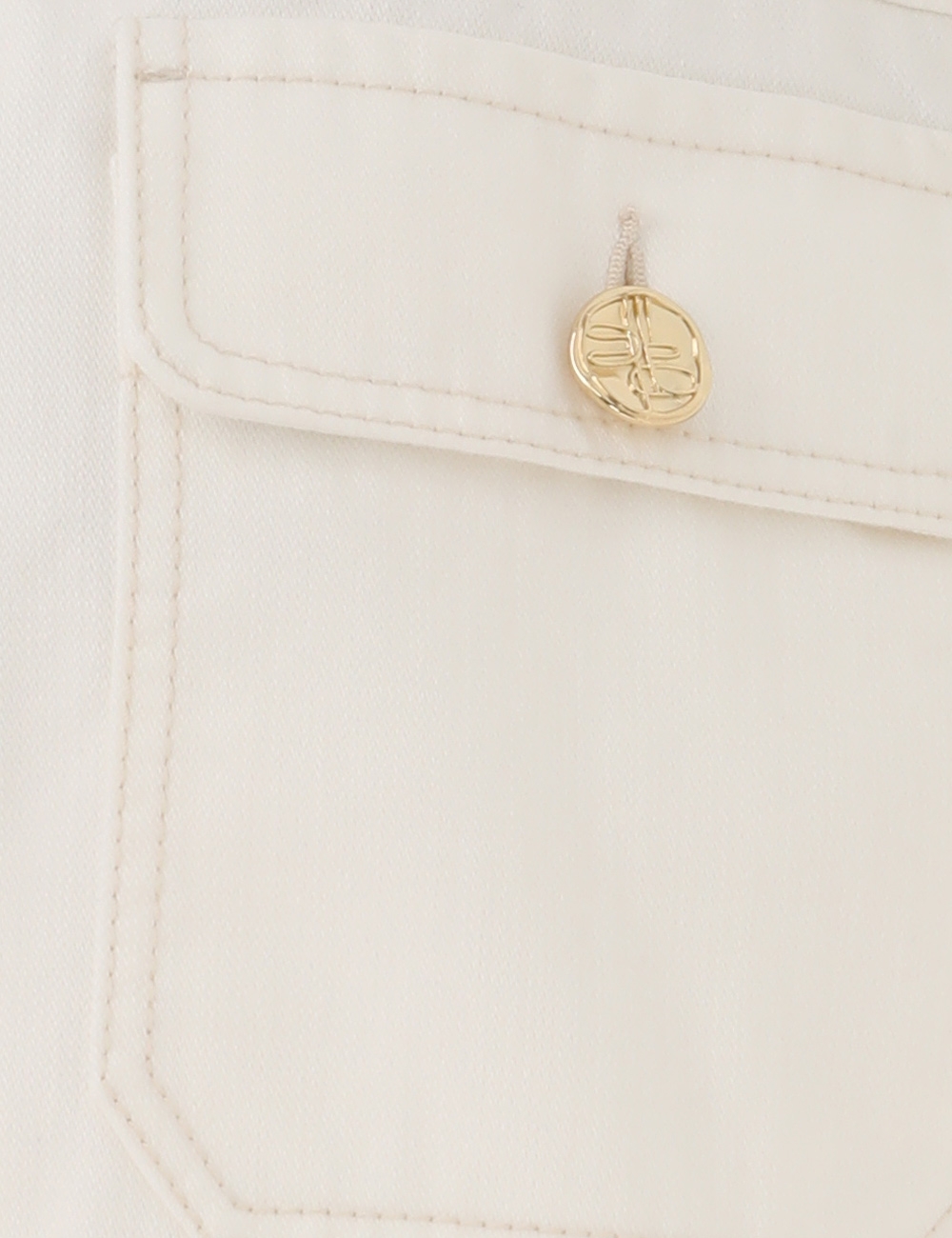 Matchmaker Boxy Denim Jacket