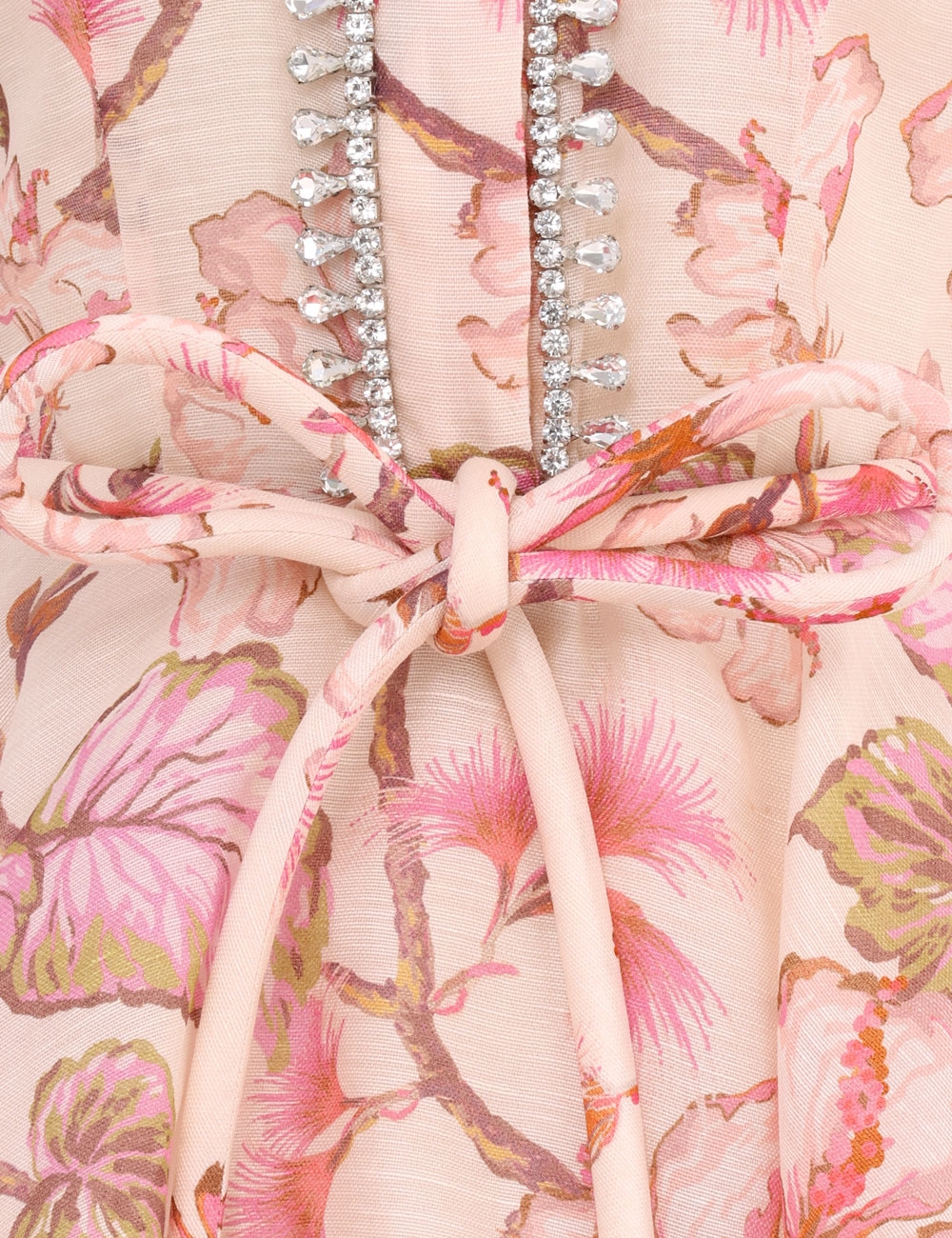 Matchmaker Flip Dress