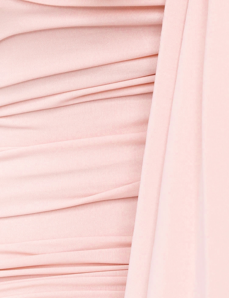 August Drape Bow 1PC