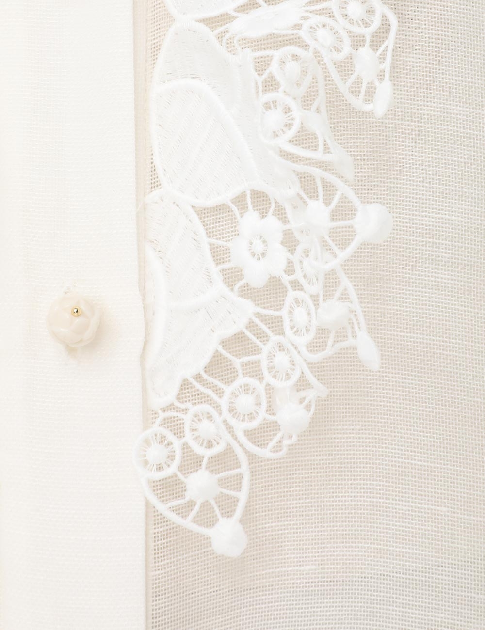 Matchmaker Doily Shirt