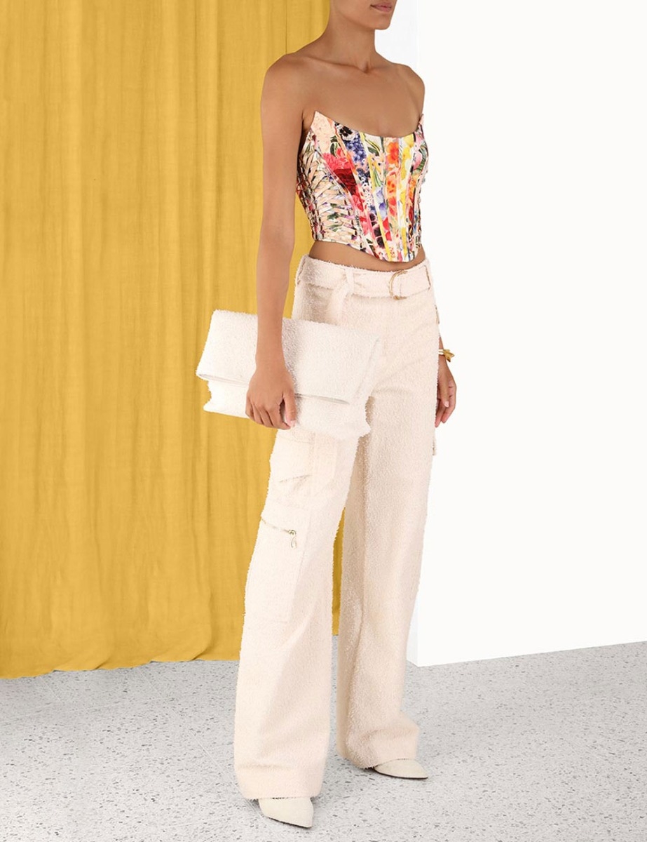 Wonderland Cargo Pant