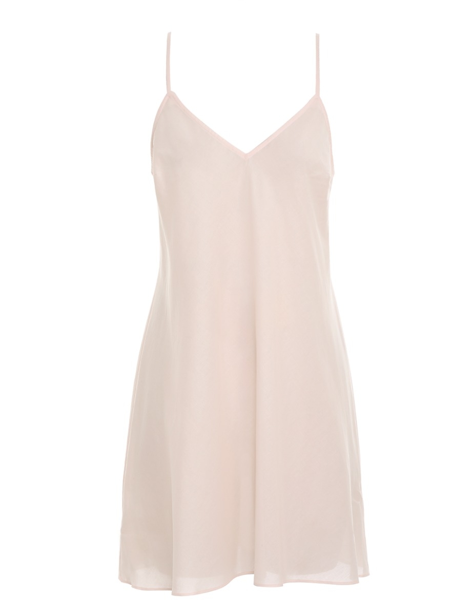 Vacay Billow Long Dress
