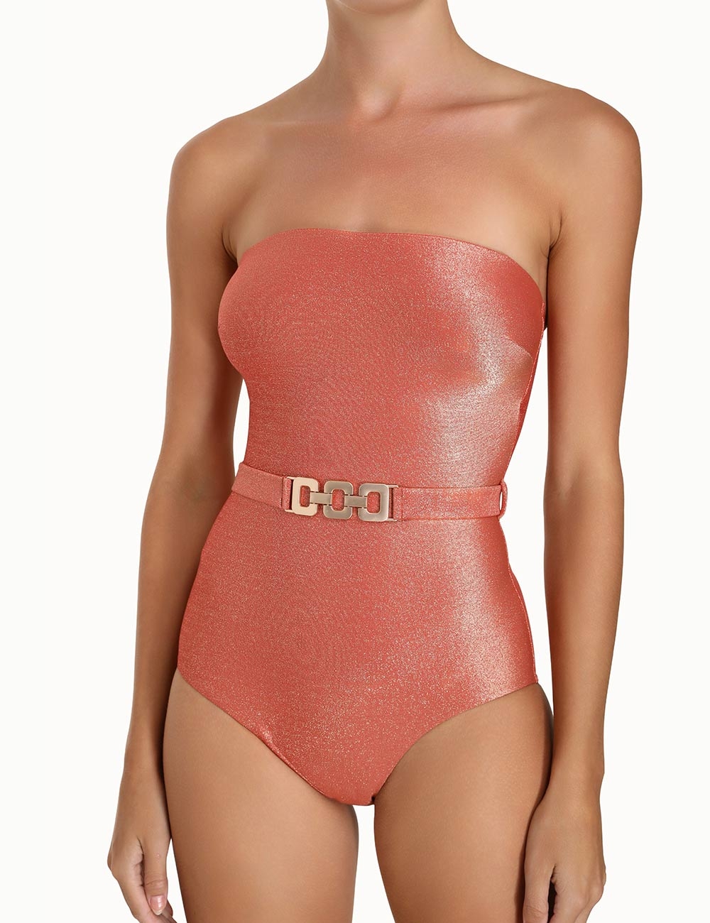 Devi Lurex Chain Link 1PC