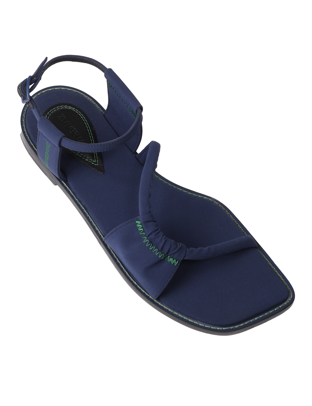 Scuba Flat Sandal