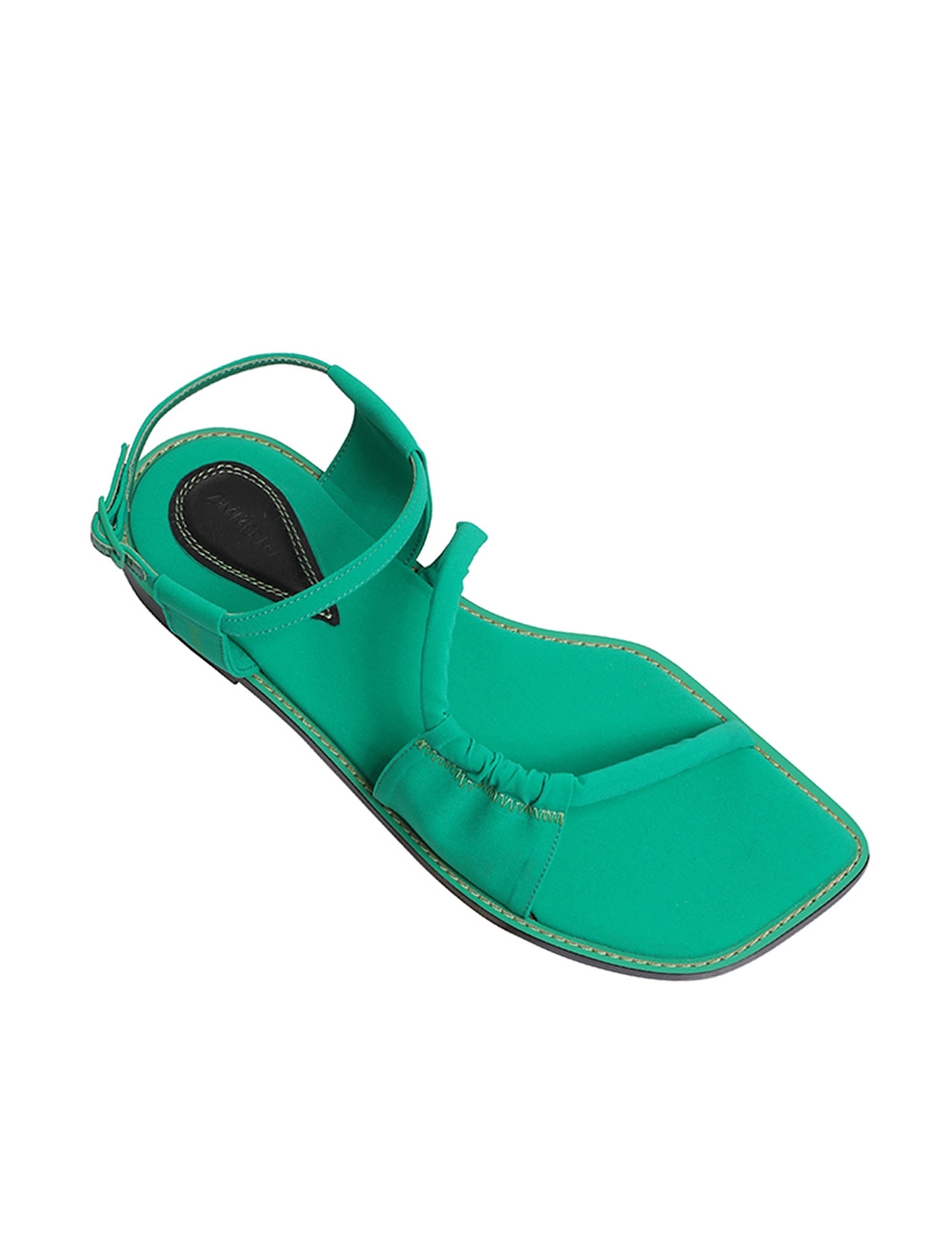 Scuba Flat Sandal