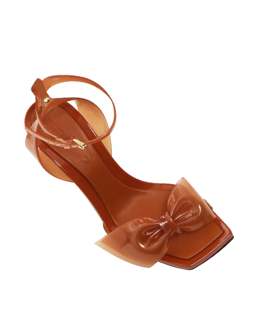 Jelly Bow Wedge 85