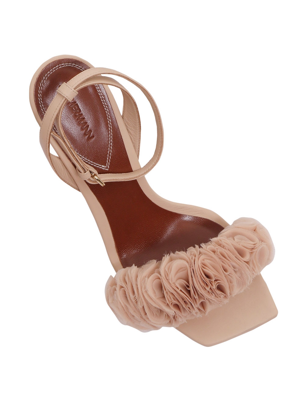 Embellished Sandal 85