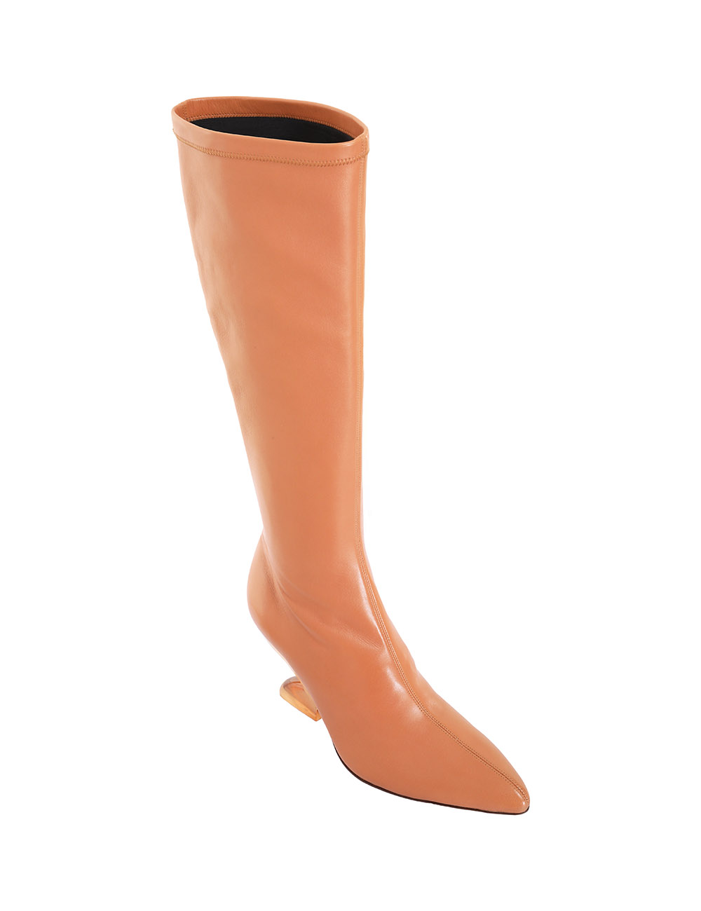 Stretch Knee Boot 85