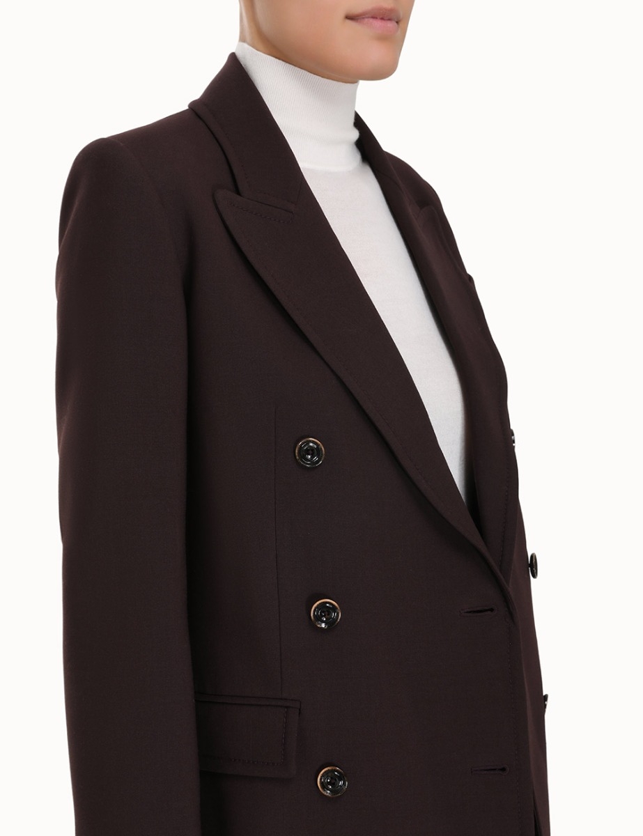 Luminosity Pocket Jacket