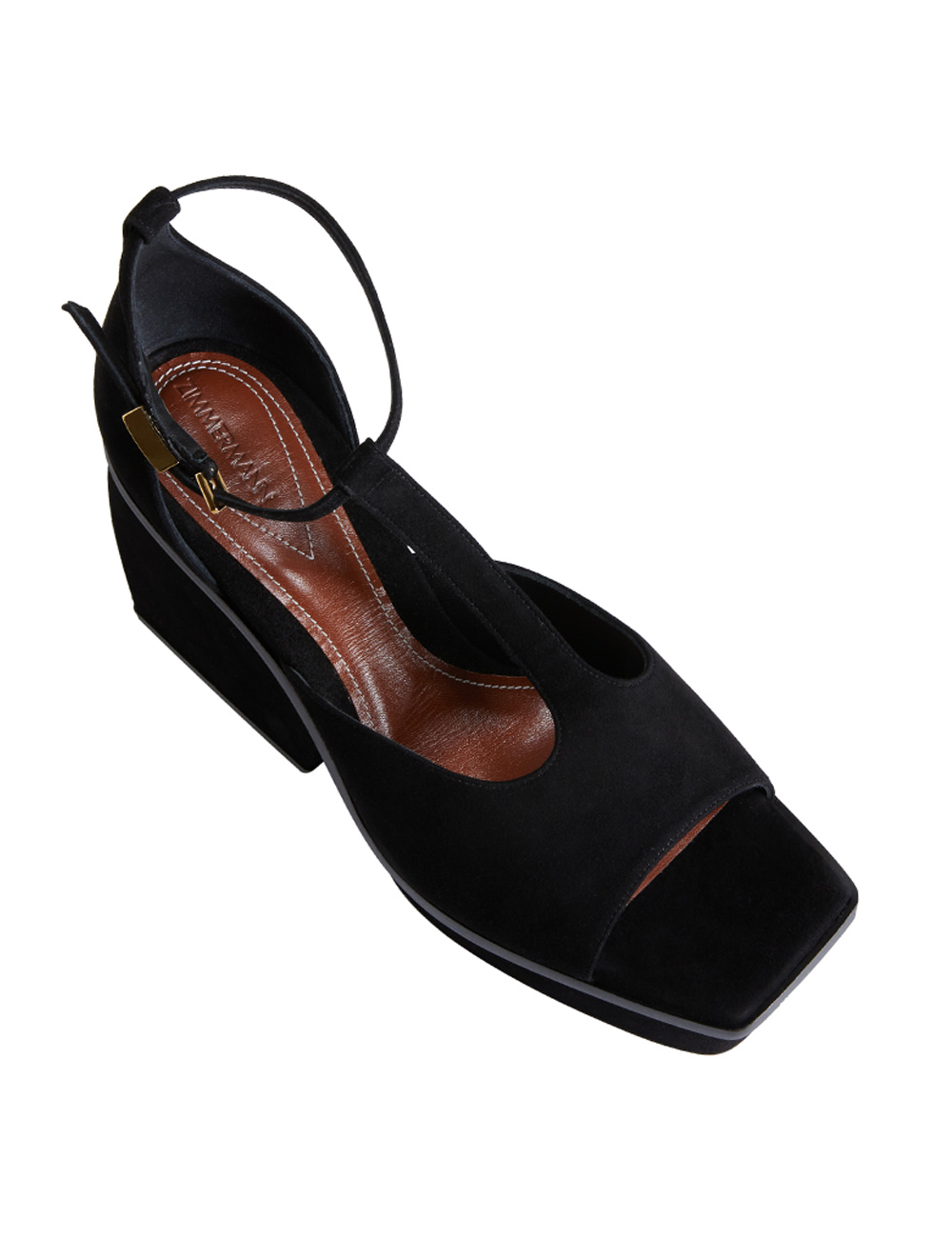 Zimmermann Farrow Sandals 75
