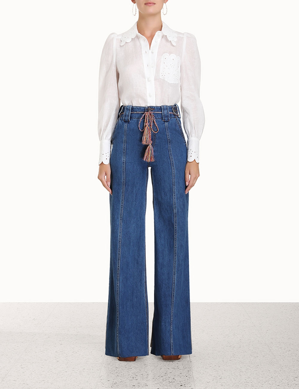 Tiggy Utility Jean