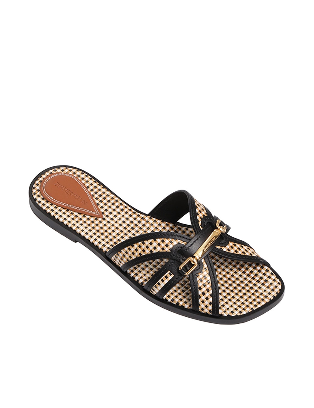 Zimmermann Prisma Slide
