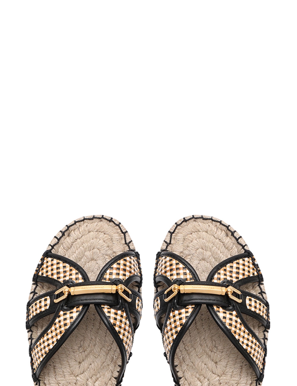 Zimmermann Prisma Sandal