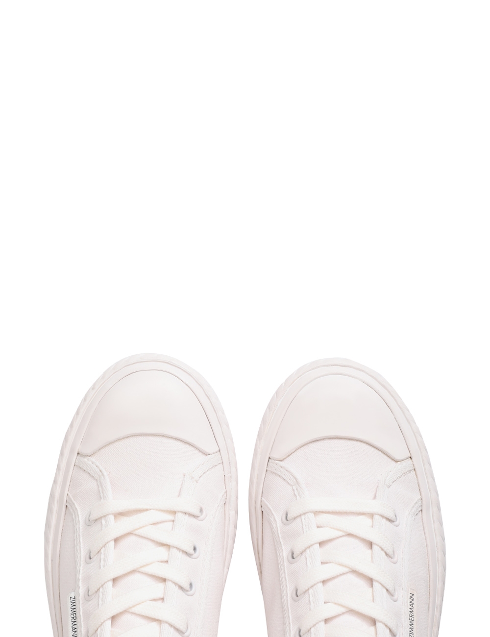 Zimmermann Twist Low Sneaker