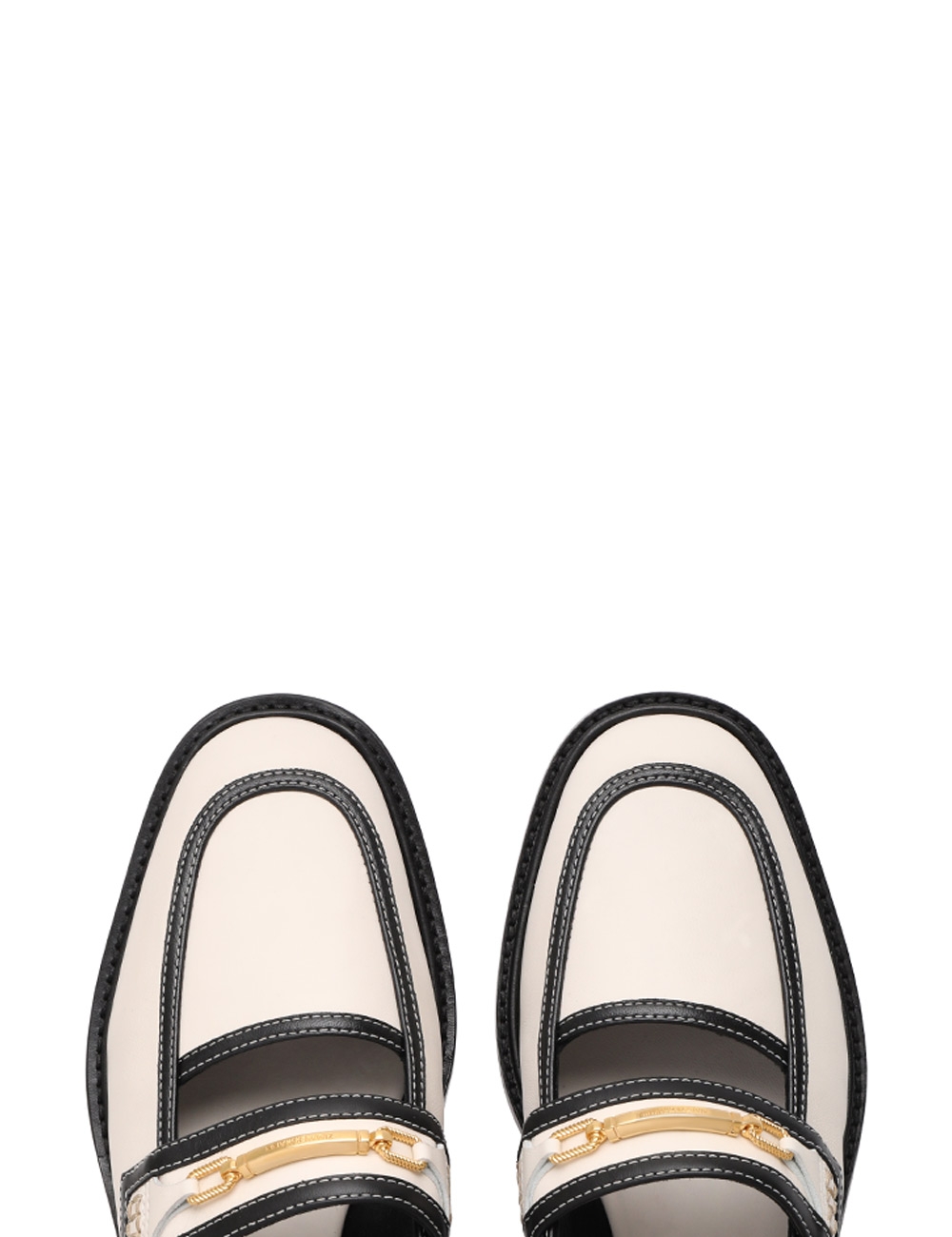 Zimmermann Bacall Loafer