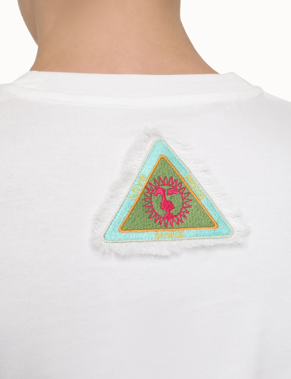Cira Lifeguard Tee