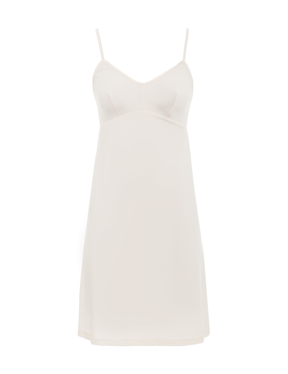High Tide Frill Mini Dress