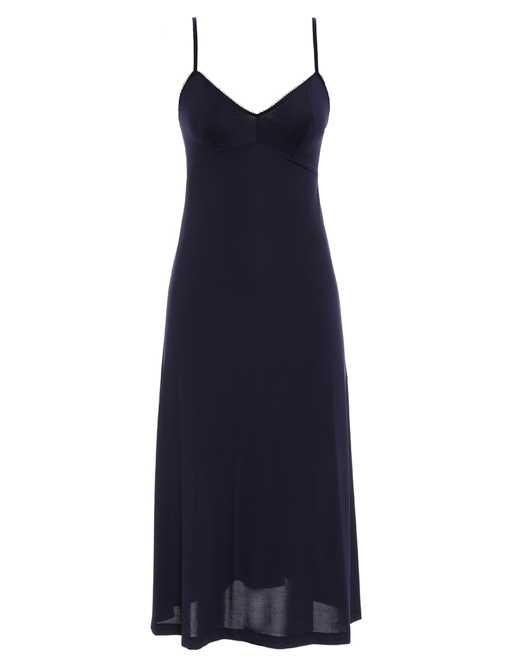 Pleated Tie Neck Midi Dress